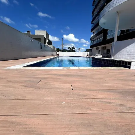 Bertioga, clube completo com piscina aquecida-3