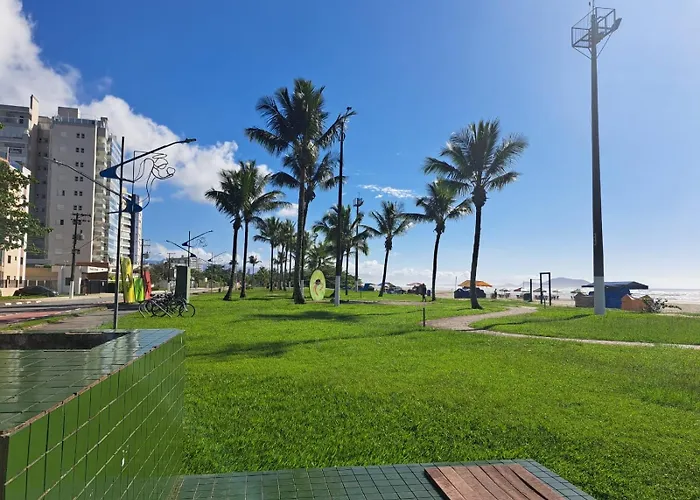 Apartamento Em Bertioga Sp